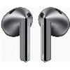 Беспроводные наушники Samsung Galaxy Buds 3, серебристый