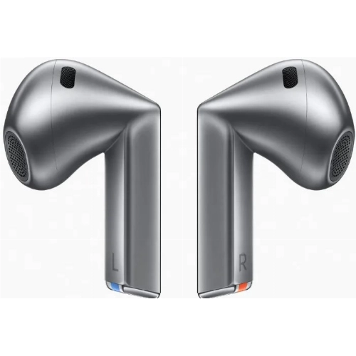 Беспроводные наушники Samsung Galaxy Buds 3, серебристый