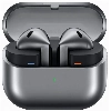 Беспроводные наушники Samsung Galaxy Buds 3, серебристый