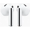 Беспроводные наушники Samsung Galaxy Buds 3, белый