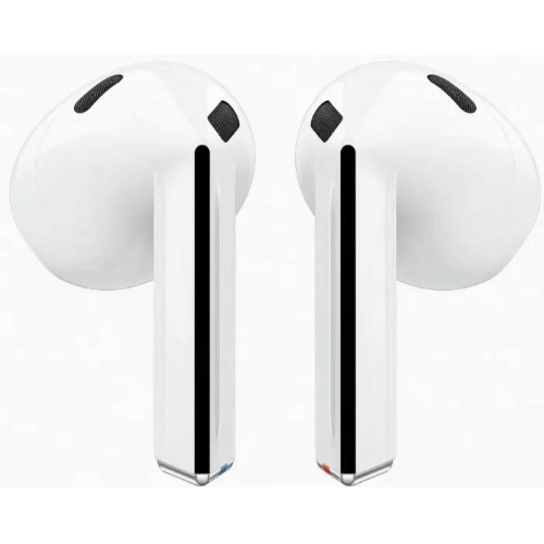 Беспроводные наушники Samsung Galaxy Buds 3, белый