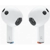 Беспроводные наушники Samsung Galaxy Buds 3, белый