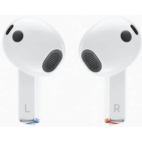 Беспроводные наушники Samsung Galaxy Buds 3, белый