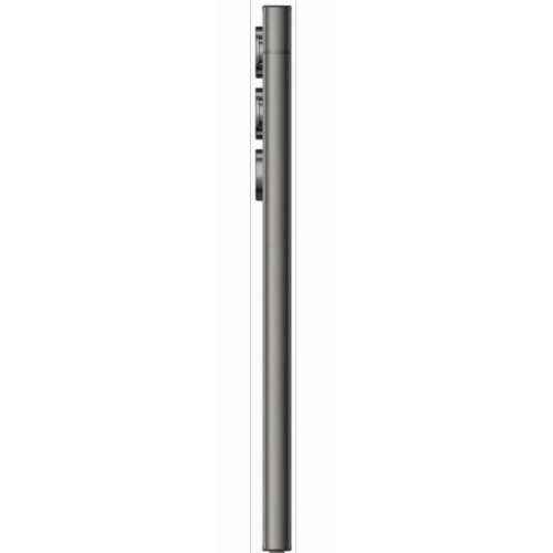 Смартфон Samsung Galaxy S24 Ultra 12.256 ГБ, Dual: nano SIM + eSIM, зеленый