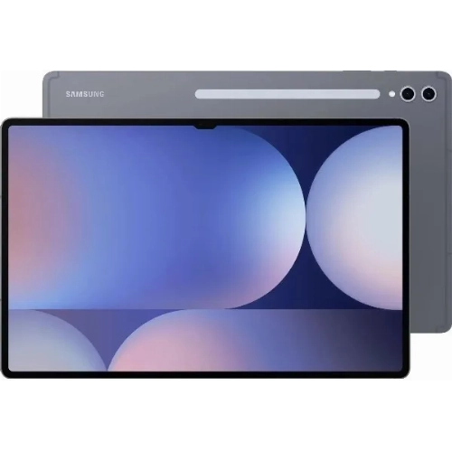 Планшет Samsung Galaxy Tab S10 Ultra, Wi-Fi, 12.512 Гб, графит