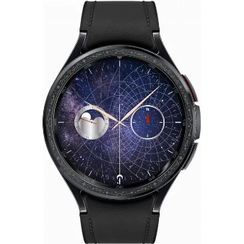 Умные часы Samsung Galaxy Watch 6 Classic, Astro Edition, 47 мм, черный