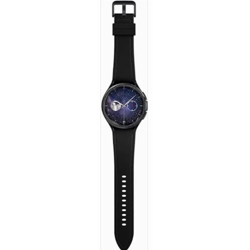 Умные часы Samsung Galaxy Watch 6 Classic, Astro Edition, 47 мм, черный