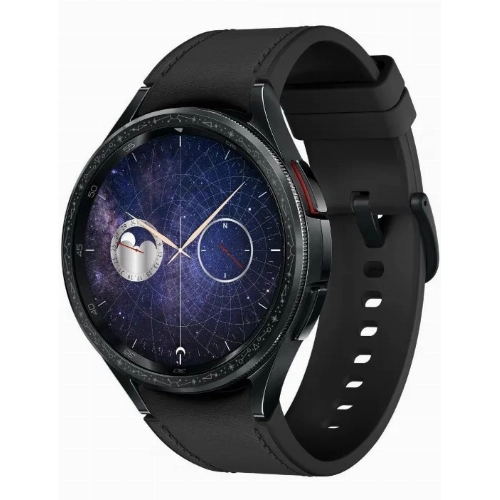 Умные часы Samsung Galaxy Watch 6 Classic, Astro Edition, 47 мм, черный