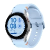Часы Samsung Galaxy Watch FE, 40 мм, Silver, серебристый