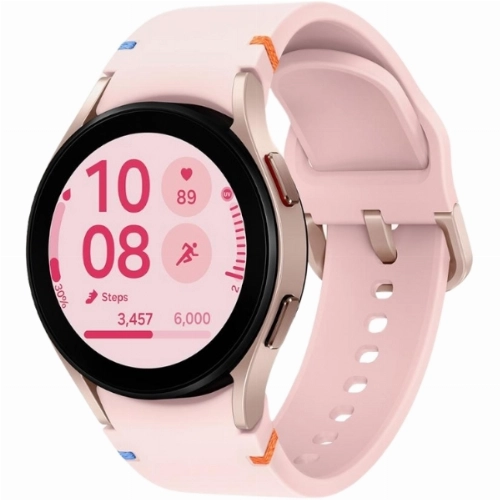 Часы Samsung Galaxy Watch FE, 40 мм, Pink, розовый