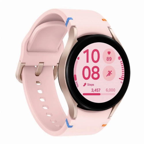 Часы Samsung Galaxy Watch FE, 40 мм, Pink, розовый