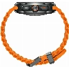 Умные часы Samsung Galaxy Watch Ultra, 47 мм, LTE, Black/Orange, чёрный/оранжевый
