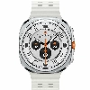 Умные часы Samsung Galaxy Watch Ultra, 47 мм, LTE, Titanium White, белый