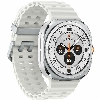 Умные часы Samsung Galaxy Watch Ultra, 47 мм, LTE, Titanium White, белый