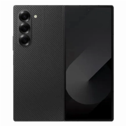 Смартфон Samsung Galaxy Z Fold 6, 12.256 ГБ, Crafted Black, чёрный
