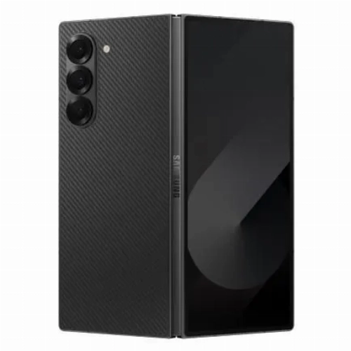 Смартфон Samsung Galaxy Z Fold 6, 12.256 ГБ, Crafted Black, чёрный