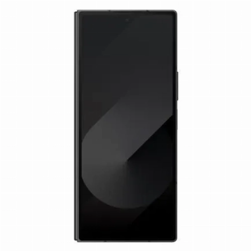 Смартфон Samsung Galaxy Z Fold 6, 12.256 ГБ, Crafted Black, чёрный