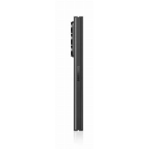 Смартфон Samsung Galaxy Z Fold 6, 12.256 ГБ, Crafted Black, чёрный