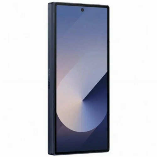 Смартфон Samsung Galaxy Z Fold 6, 12.512 ГБ, Dark Blue, тёмно-синий
