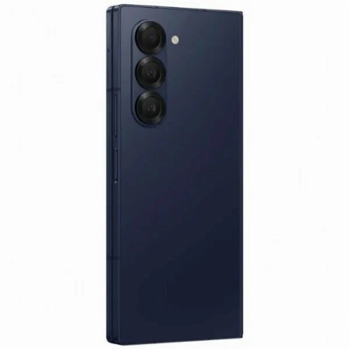 Смартфон Samsung Galaxy Z Fold 6, 12.512 ГБ, Dark Blue, тёмно-синий