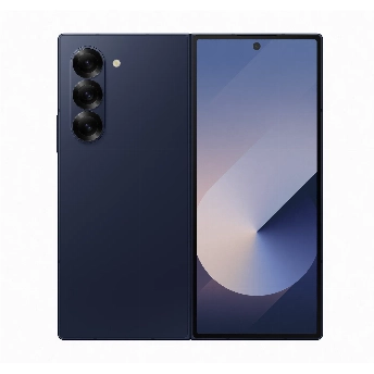 Смартфон Samsung Galaxy Z Fold 6, 12.512 ГБ, Dark Blue, тёмно-синий