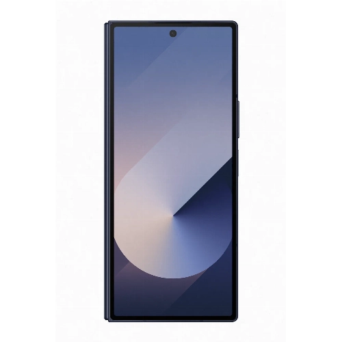Смартфон Samsung Galaxy Z Fold 6, 12.512 ГБ, Dark Blue, тёмно-синий