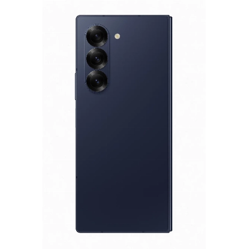 Смартфон Samsung Galaxy Z Fold 6, 12.512 ГБ, Dark Blue, тёмно-синий