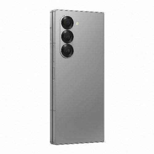 Смартфон Samsung Galaxy Z Fold 6, 12.512 ГБ, Silver, серебристый 
