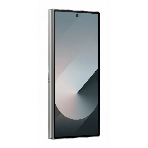 Смартфон Samsung Galaxy Z Fold 6, 12.512 ГБ, Silver, серебристый 