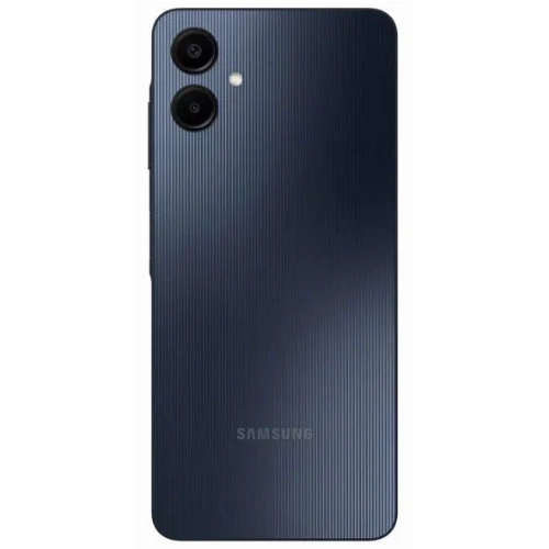 Смартфон Samsung Galaxy A06, 4.64 ГБ, чёрный