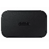 Сетевое зарядное устройство Samsung 15W Power Adapter с кабелем Type-C to Type-C, чёрный