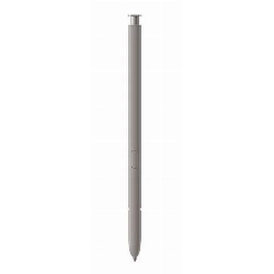Стилус Samsung S Pen для Samsung Galaxy S24 Ultra, Gray, серый 