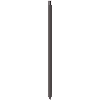 Стилус Samsung S Pen для Samsung Galaxy S24 Ultra, Black, чёрный