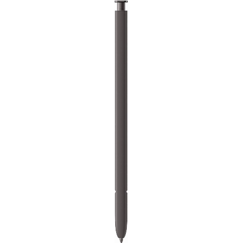 Стилус Samsung S Pen для Samsung Galaxy S24 Ultra, Black, чёрный