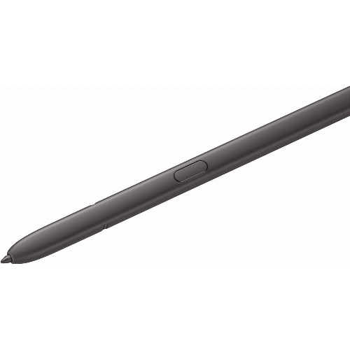 Стилус Samsung S Pen для Samsung Galaxy S24 Ultra, Black, чёрный