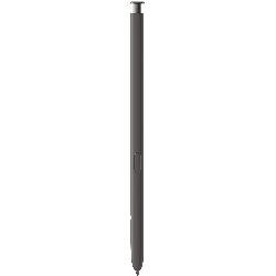 Стилус Samsung S Pen для Samsung Galaxy S24 Ultra, Black, чёрный