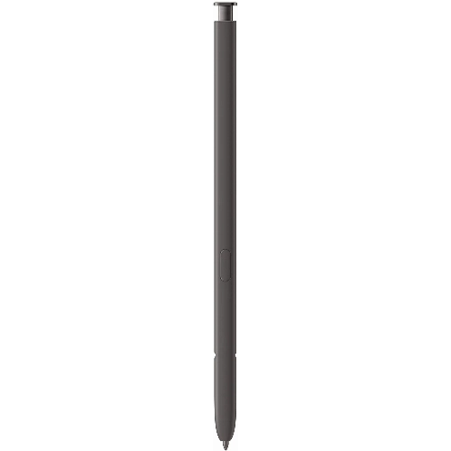 Стилус Samsung S Pen для Samsung Galaxy S24 Ultra, Black, чёрный