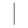 Стилус Samsung S Pen для Samsung Galaxy S24 Ultra, Gray, серый 