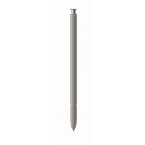 Стилус Samsung S Pen для Samsung Galaxy S24 Ultra, Gray, серый 