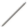 Стилус Samsung S Pen для Samsung Galaxy S24 Ultra, Gray, серый 