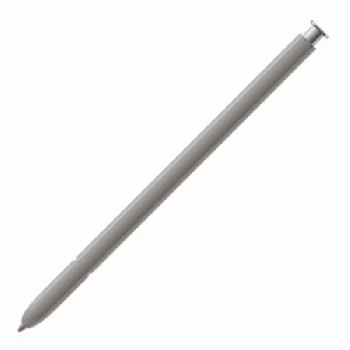 Стилус Samsung S Pen для Samsung Galaxy S24 Ultra, Gray, серый 