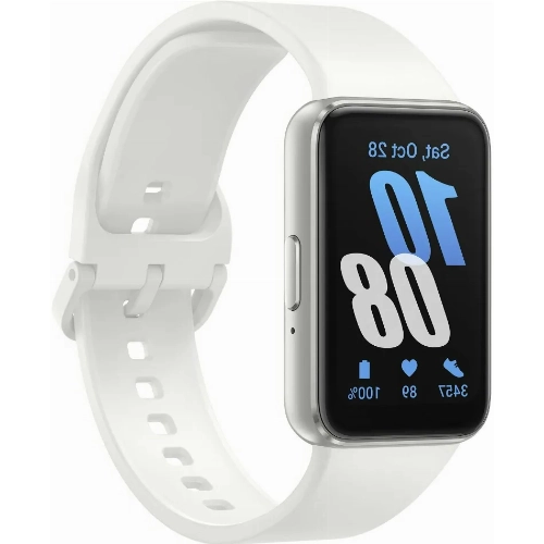 Смарт-часы Samsung Galaxy Fit3, White