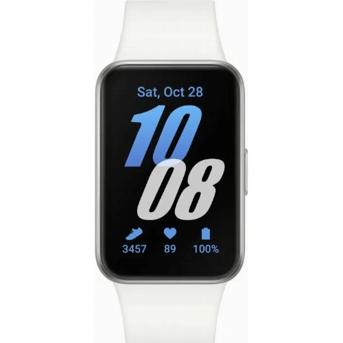 Смарт-часы Samsung Galaxy Fit3, White