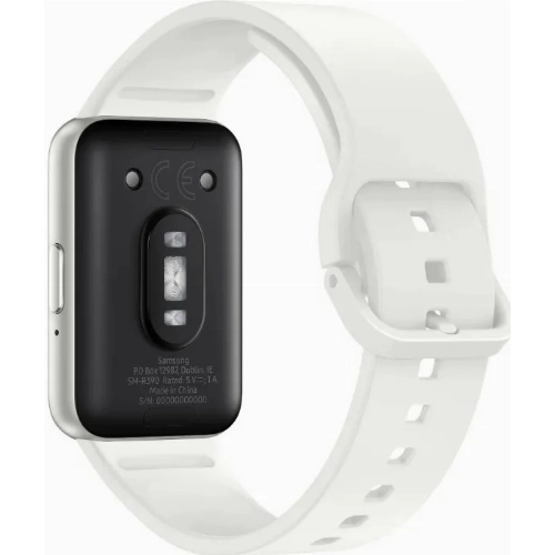 Смарт-часы Samsung Galaxy Fit3, White
