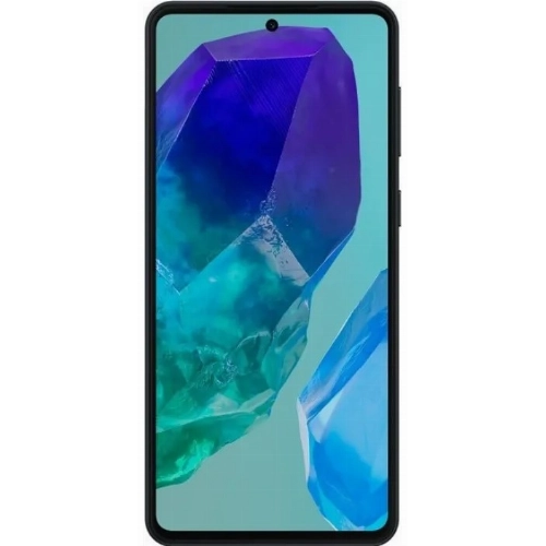Смартфон Samsung Galaxy M55 5G, 8.128 ГБ, черный