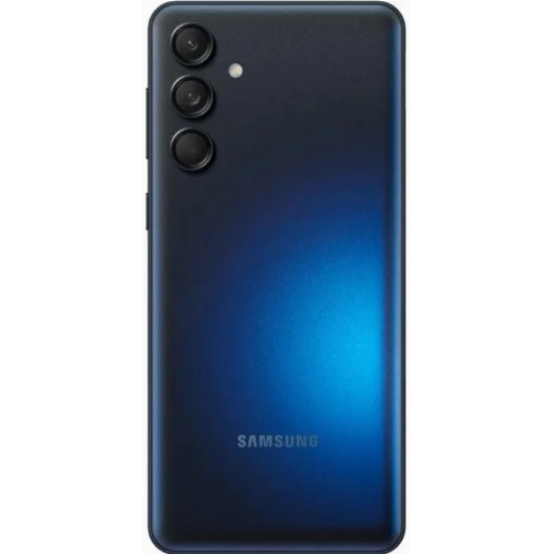 Смартфон Samsung Galaxy M55 5G, 8.128 ГБ, черный
