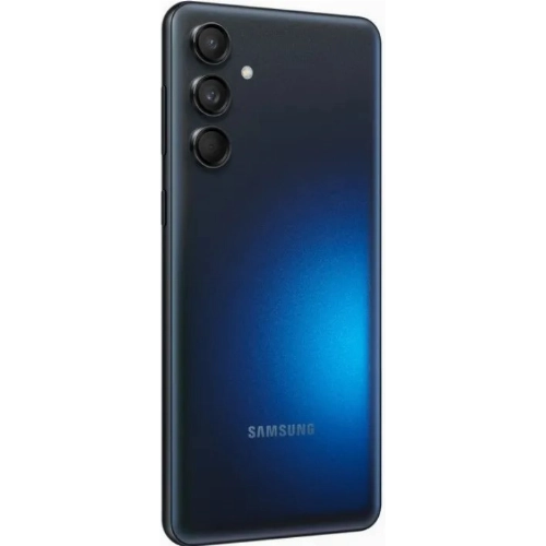 Смартфон Samsung Galaxy M55 5G, 8.128 ГБ, черный