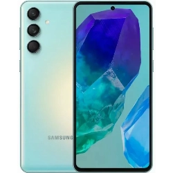 Смартфон Samsung Galaxy M55 5G, 8.128 ГБ, зеленый