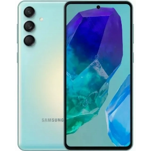 Смартфон Samsung Galaxy M55 5G, 8.128 ГБ, зеленый