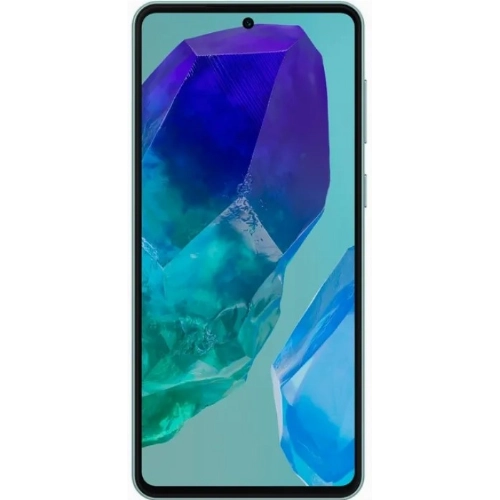 Смартфон Samsung Galaxy M55 5G, 8.128 ГБ, зеленый